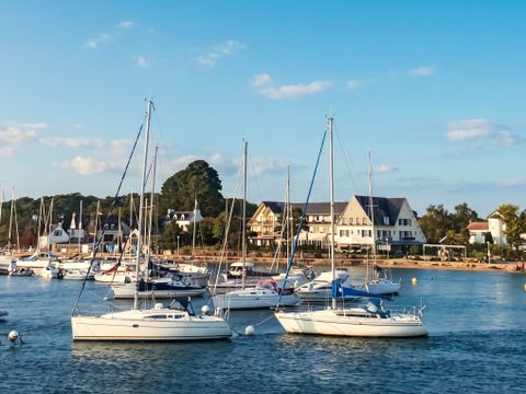 Camping Penn Mar - Camping Morbihan - Image N°18