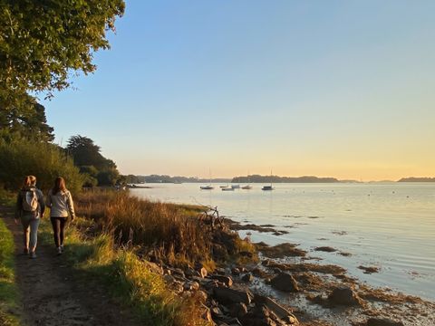 Camping Penn Mar - Camping Morbihan - Image N°17
