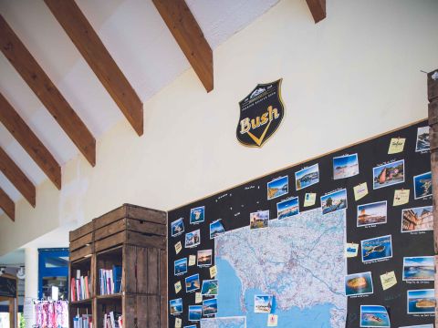 Camping Penn Mar - Camping Morbihan - Image N°21