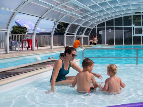 Camping Penn Mar - Camping Morbihan - Image N°3