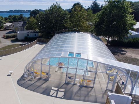 Camping Penn Mar - Camping Morbihan - Image N°7