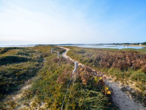 Camping Penn Mar - Camping Morbihan - Image N°14