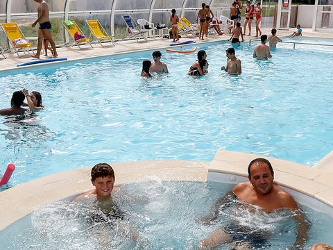 Camping Penn Mar - Camping Morbihan - Image N°8