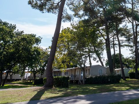 Camping Penn Mar - Camping Morbihan - Image N°11