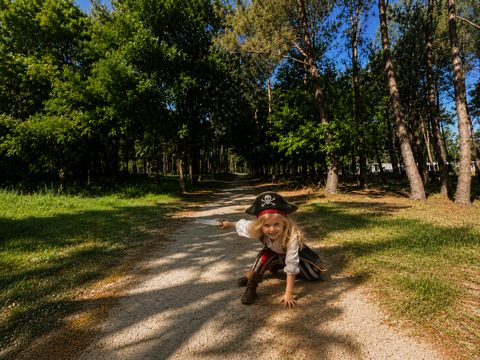 Camping Les Pirates de Carnac - Camping Morbihan - Image N°129