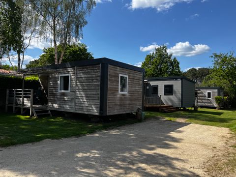 Camping Les Bruyères Carnac - Camping Morbihan - Image N°70