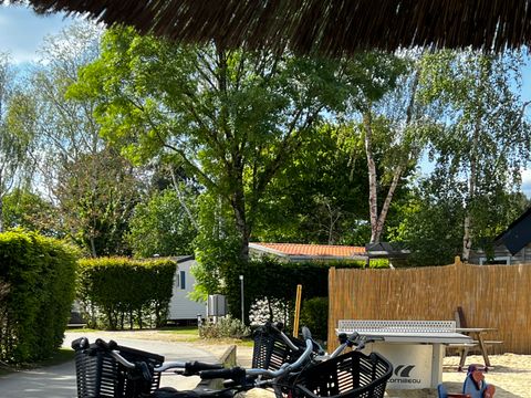 Camping Les Bruyères Carnac - Camping Morbihan - Image N°72
