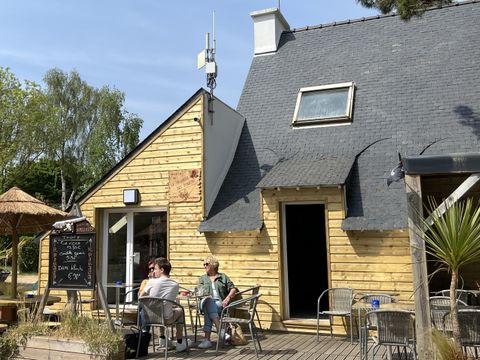 Camping Les Bruyères Carnac - Camping Morbihan - Image N°104