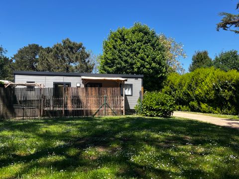 Camping Les Bruyères Carnac - Camping Morbihan - Image N°208
