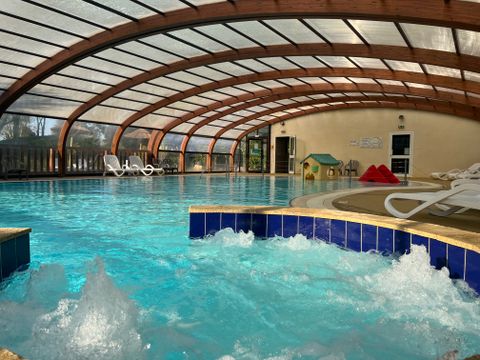 Camping Les Bruyères Carnac - Camping Morbihan - Image N°4