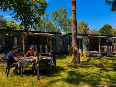 Camping Les Pirates de Carnac - Camping Morbihan - Image N°88