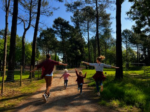 Camping Les Pirates de Carnac - Camping Morbihan - Image N°122