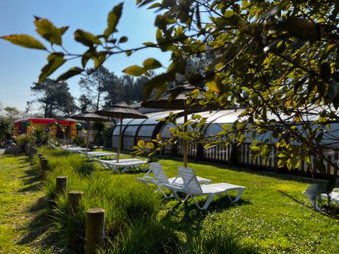 Camping Les Bruyères Carnac - Camping Morbihan - Image N°16