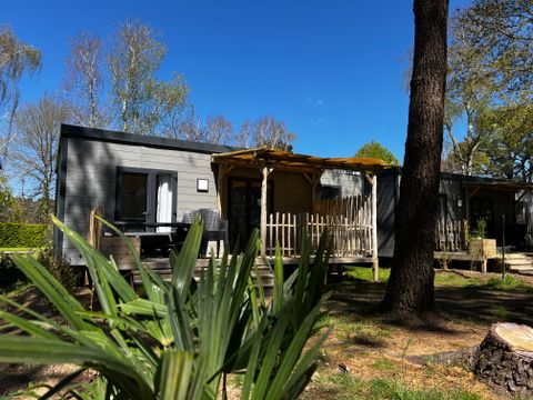 Camping Les Bruyères Carnac - Camping Morbihan - Image N°124