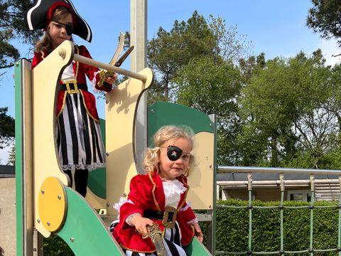 Camping Les Bruyères Carnac - Camping Morbihan - Image N°50