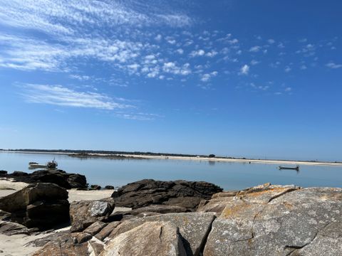 Camping Les Bruyères Carnac - Camping Morbihan - Image N°44
