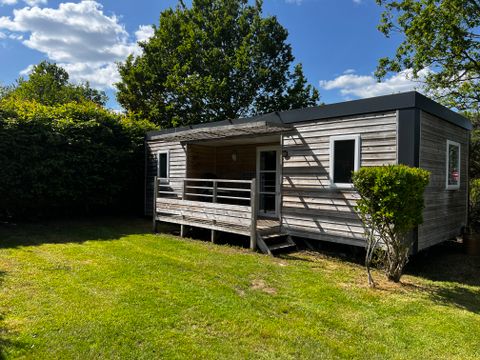 Camping Les Bruyères Carnac - Camping Morbihan - Image N°71