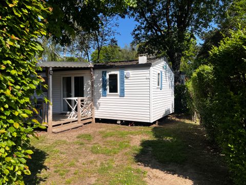 Camping Les Bruyères Carnac - Camping Morbihan - Image N°191