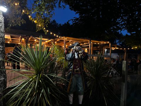 Camping Les Bruyères Carnac - Camping Morbihan - Image N°75