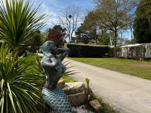 Camping Les Bruyères Carnac - Camping Morbihan - Image N°120