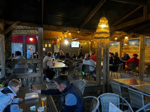 Camping Les Bruyères Carnac - Camping Morbihan - Image N°74