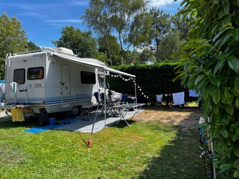Camping Les Bruyères Carnac - Camping Morbihan - Image N°17