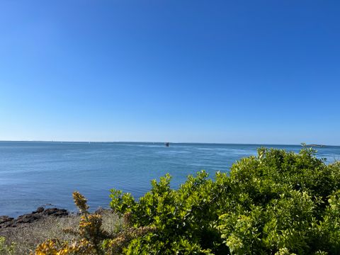 Camping Les Bruyères Carnac - Camping Morbihan - Image N°40