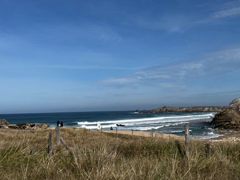 Camping Les Bruyères Carnac - Camping Morbihan - Image N°65