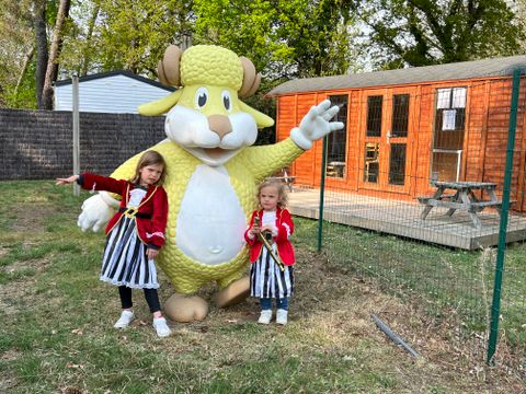 Camping Les Bruyères Carnac - Camping Morbihan - Image N°31