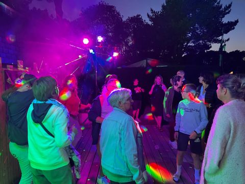 Camping Les Bruyères Carnac - Camping Morbihan - Image N°78