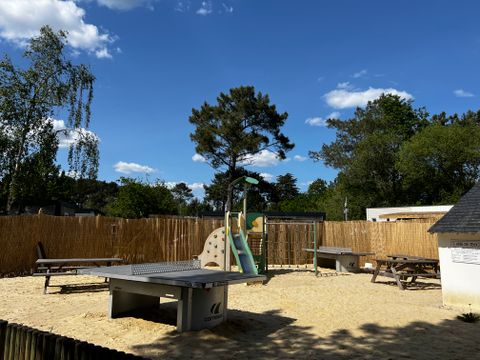 Camping Les Bruyères Carnac - Camping Morbihan - Image N°69