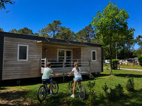 Camping Les Pirates de Carnac - Camping Morbihan - Image N°86