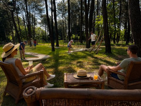Camping Les Pirates de Carnac - Camping Morbihan - Image N°66