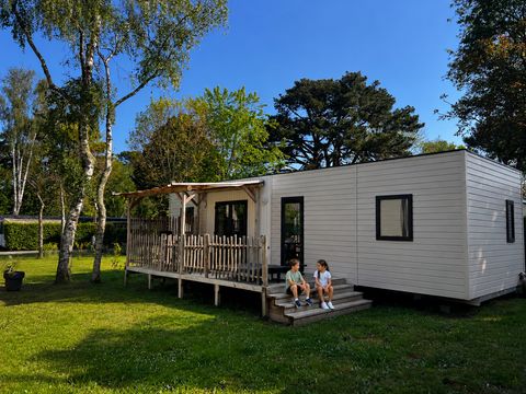 Camping Les Pirates de Carnac - Camping Morbihan - Image N°90