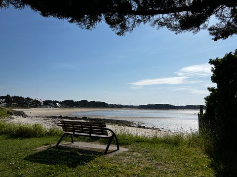 Camping Les Bruyères Carnac - Camping Morbihan - Image N°80