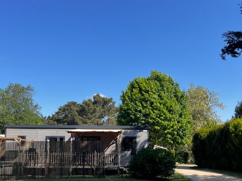 Camping Les Bruyères Carnac - Camping Morbihan - Image N°189