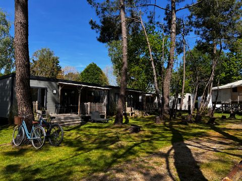 Camping Les Pirates de Carnac - Camping Morbihan - Image N°87