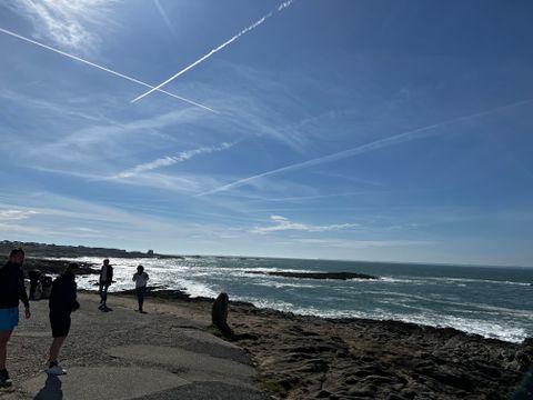 Camping Les Bruyères Carnac - Camping Morbihan - Image N°61