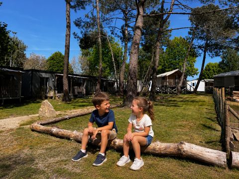 Camping Les Pirates de Carnac - Camping Morbihan - Image N°139