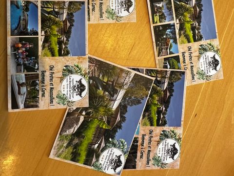 Camping Les Bruyères Carnac - Camping Morbihan - Image N°83