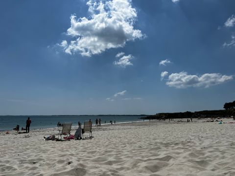 Camping Les Bruyères Carnac - Camping Morbihan - Image N°76