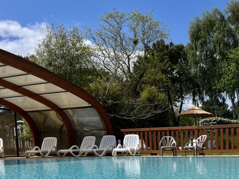 Camping Les Bruyères Carnac - Camping Morbihan - Image N°98