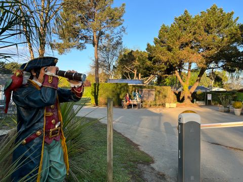 Camping Les Bruyères Carnac - Camping Morbihan - Image N°106
