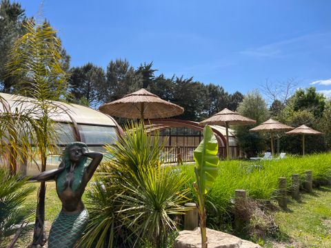 Camping Les Bruyères Carnac - Camping Morbihan - Image N°48