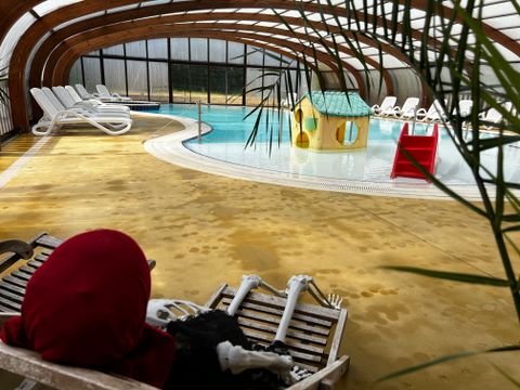Camping Les Bruyères Carnac - Camping Morbihan - Image N°102