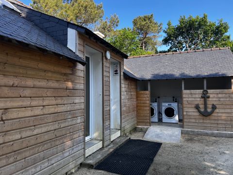 Camping Les Bruyères Carnac - Camping Morbihan - Image N°224
