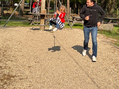Camping Les Bruyères Carnac - Camping Morbihan - Image N°51