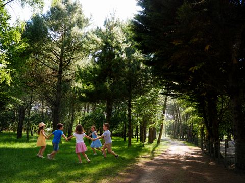 Camping Les Pirates de Carnac - Camping Morbihan - Image N°115