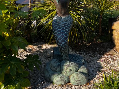 Camping Les Bruyères Carnac - Camping Morbihan - Image N°170
