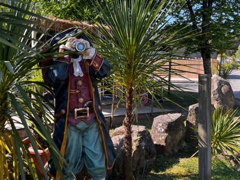 Camping Les Bruyères Carnac - Camping Morbihan - Image N°198